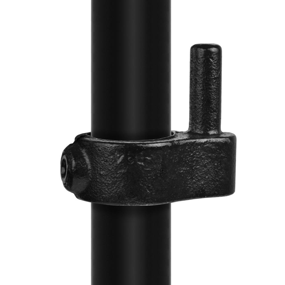 Doos Scharnierpen - zwart-B / 26,9 mm (80 stuks)